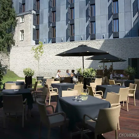 Hotel Telegraaf, Autograph Collection 