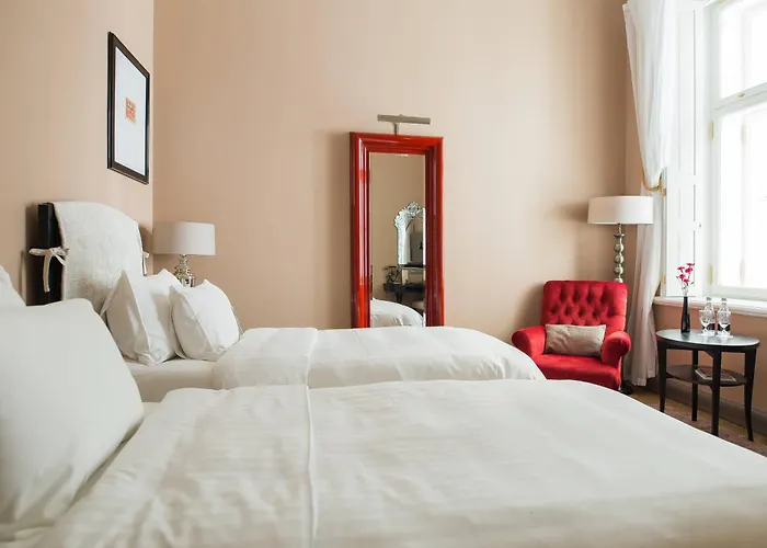 Hotel Telegraaf, Autograph Collection
