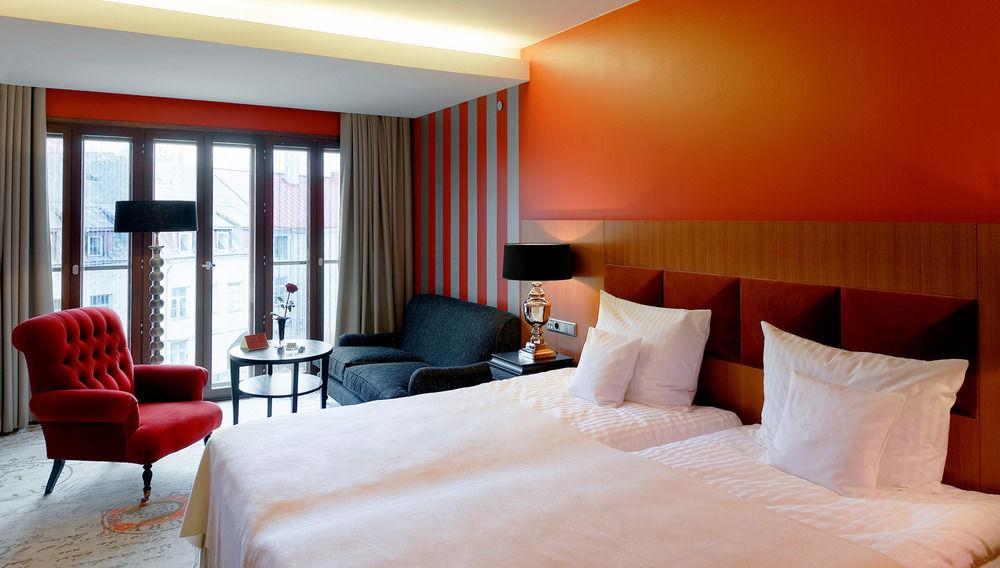 Hotell Telegraaf, Autograph Collection 5*