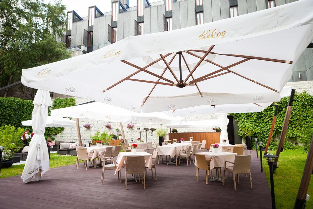 Hotel Telegraaf, Autograph Collection 5*