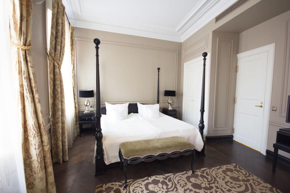 Telegraaf, Autograph Collection Hotell
