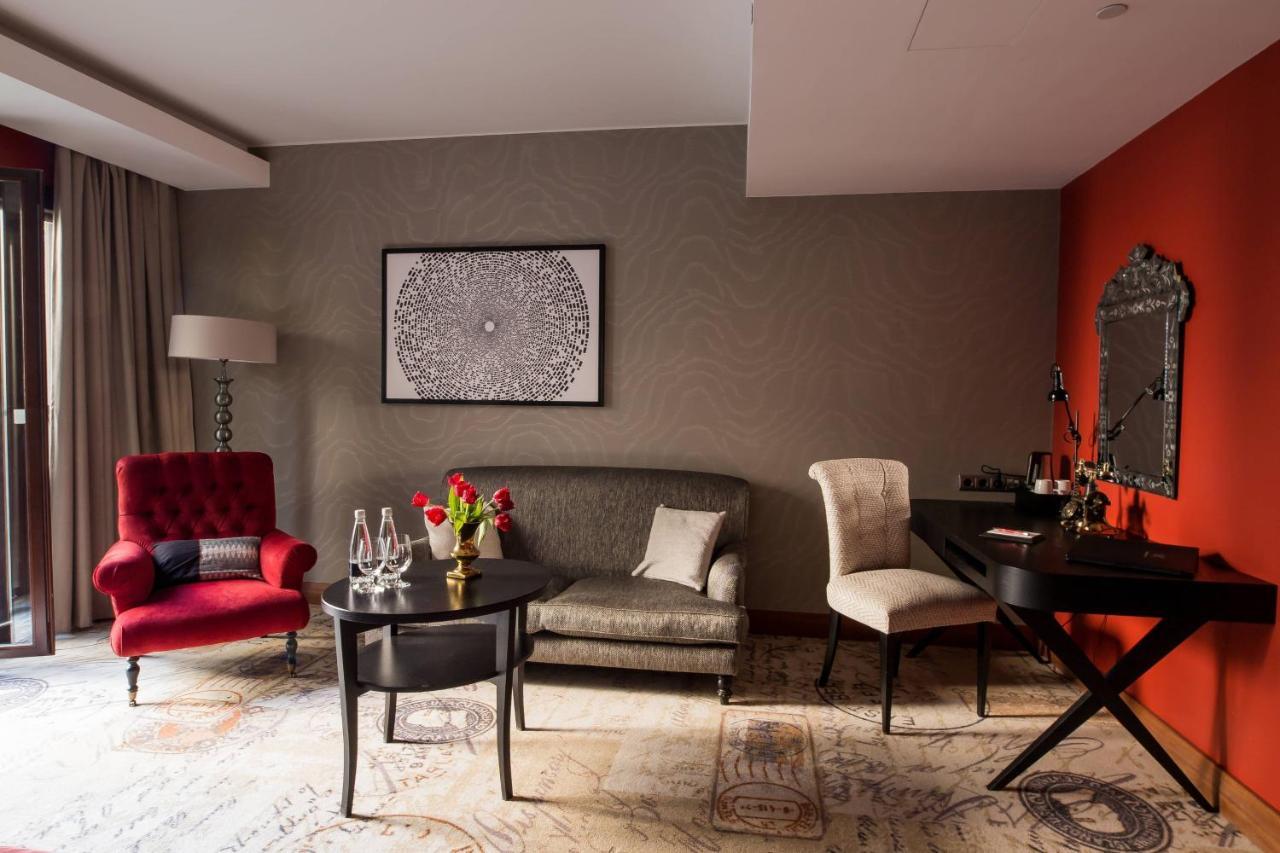 Telegraaf, Autograph Collection Hotell Tallinn