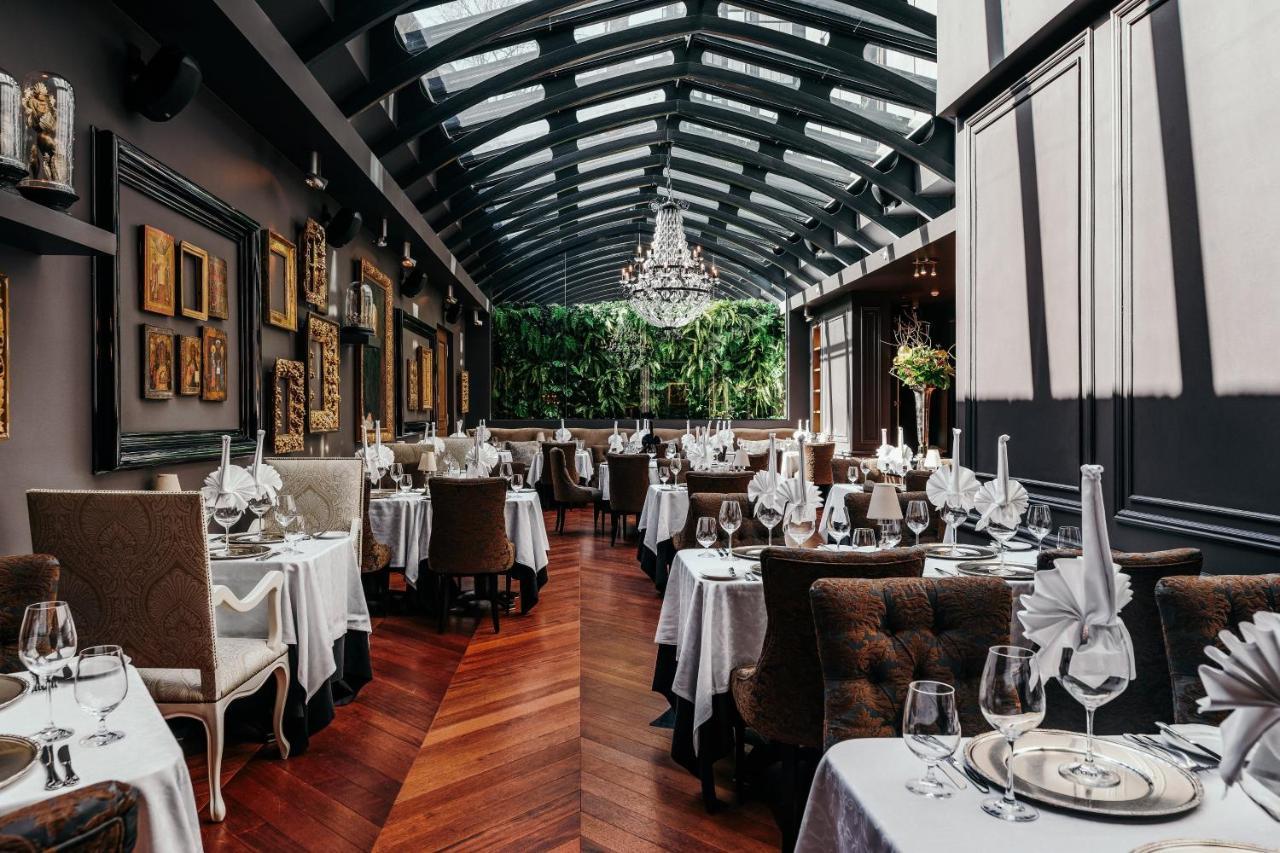 Telegraaf, Autograph Collection Hotel