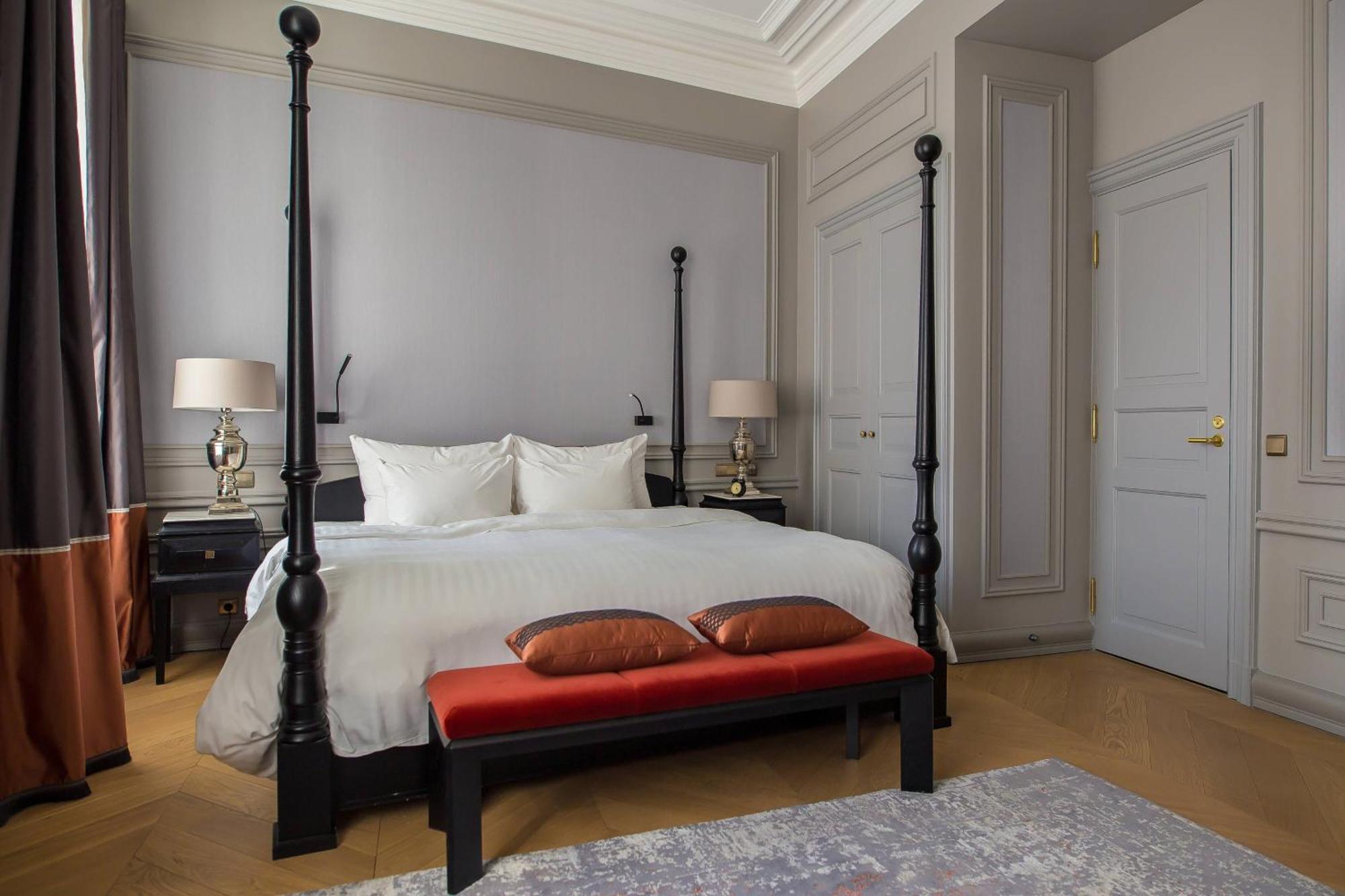 Hotel Telegraaf, Autograph Collection 5*