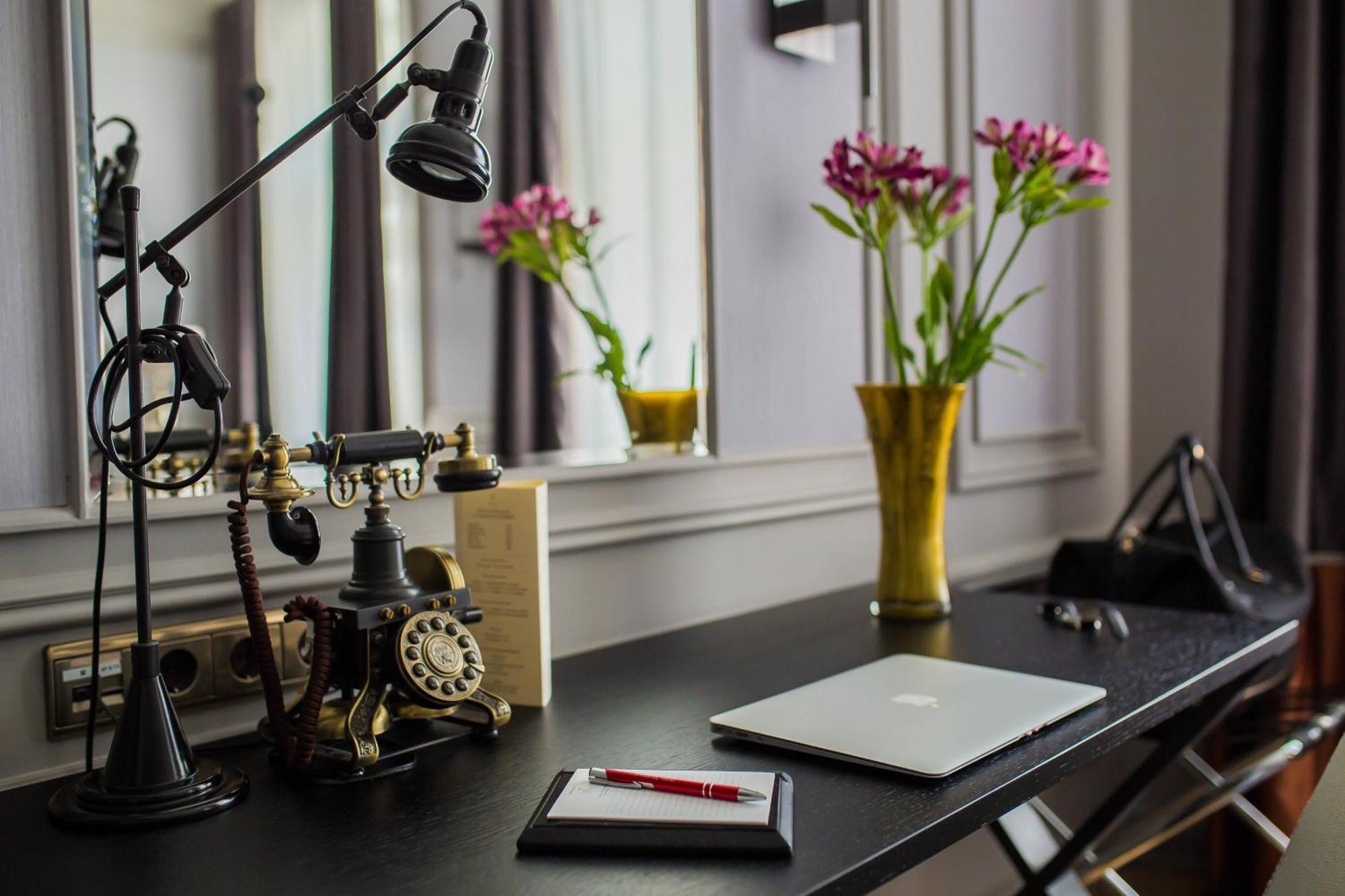 Hotell Telegraaf, Autograph Collection Tallinn