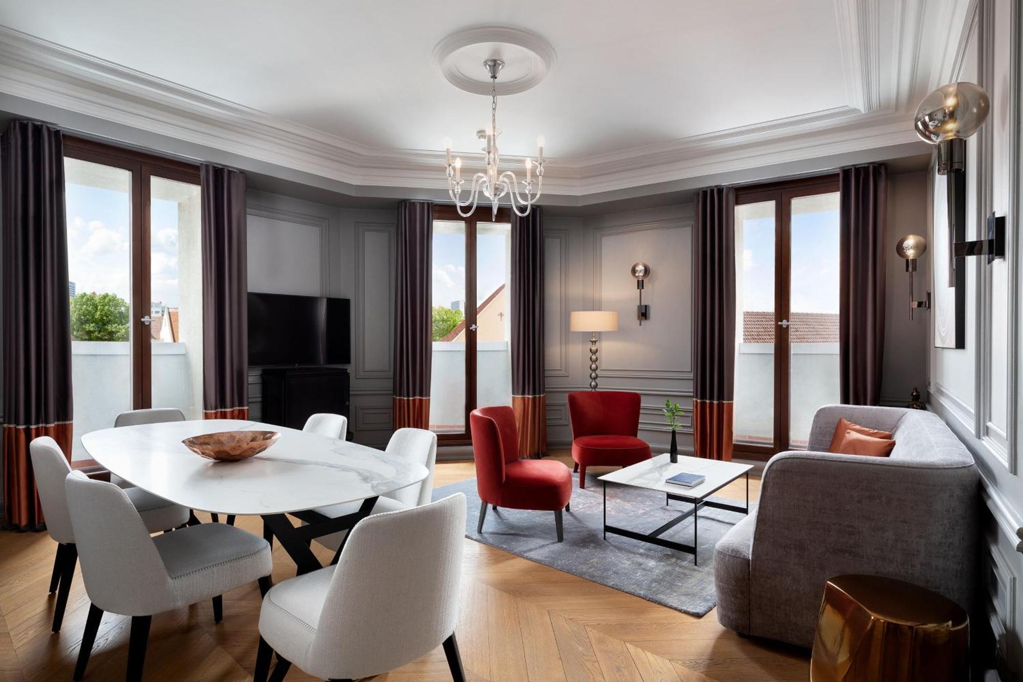 Hotell Telegraaf, Autograph Collection Tallinn