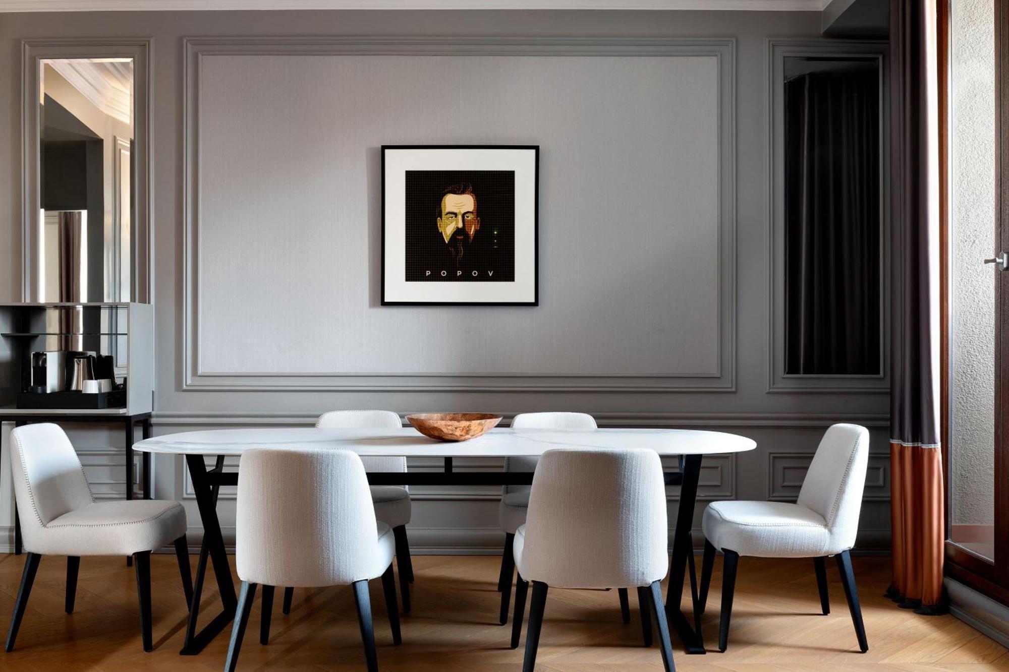 Hotell Telegraaf, Autograph Collection