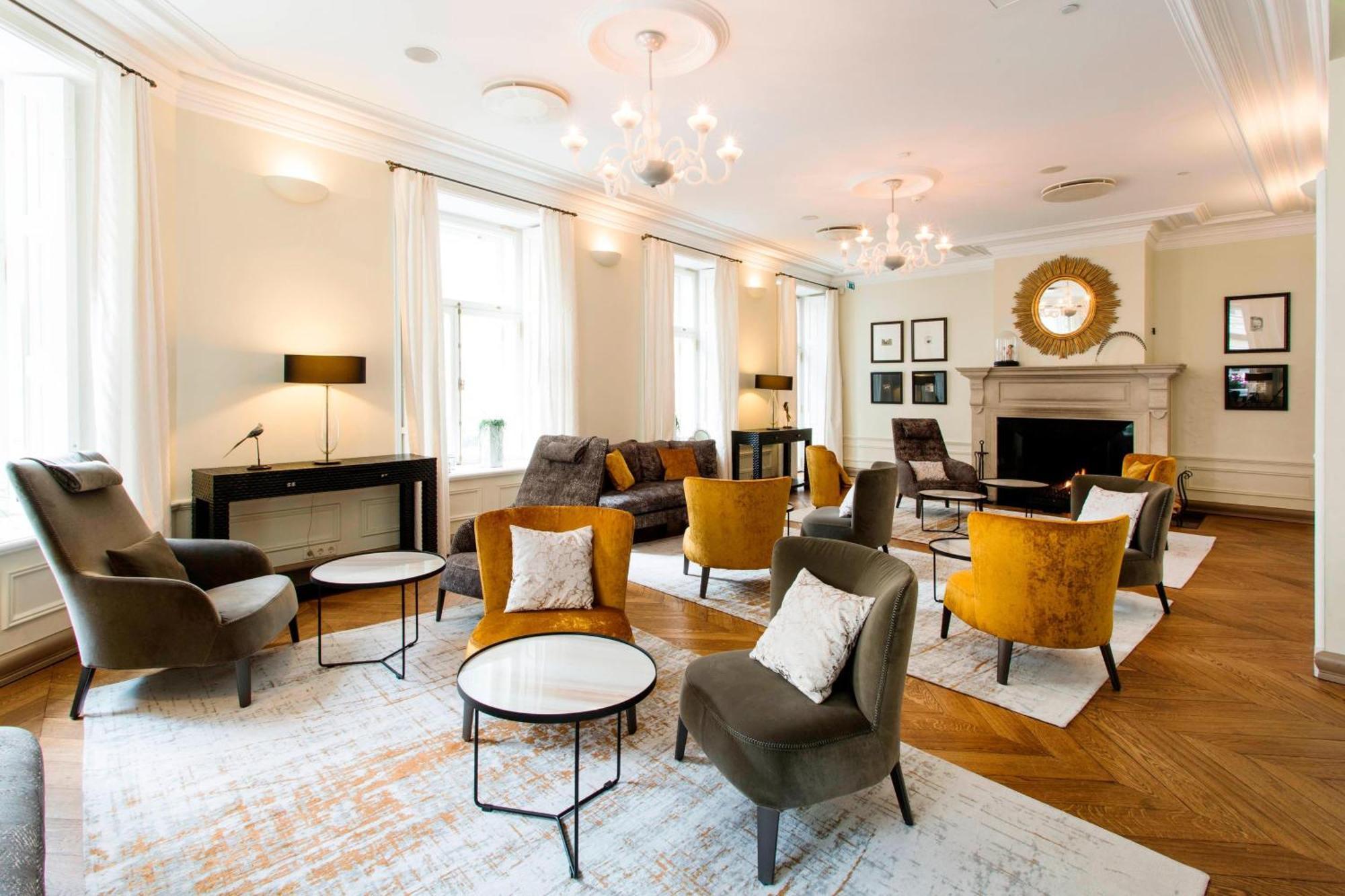 Hotel Telegraaf, Autograph Collection Tallinn