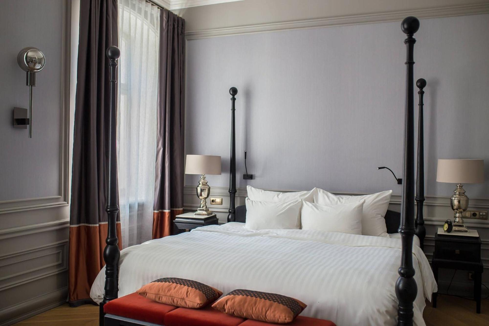 Telegraaf, Autograph Collection Hotell Tallinn