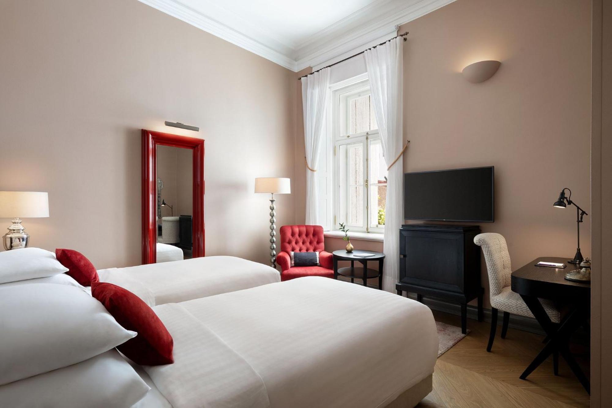 Hotel Telegraaf, Autograph Collection Tallinn