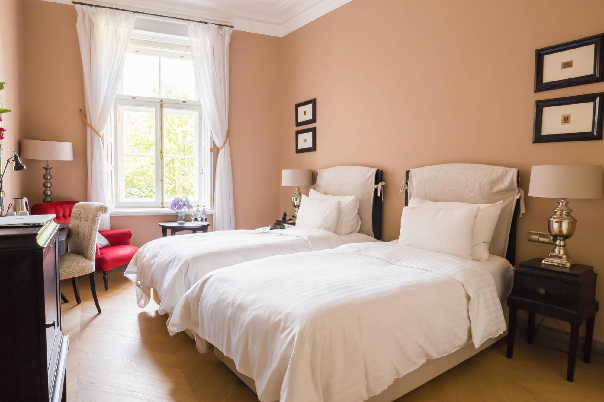 Hotell Telegraaf, Autograph Collection 5*