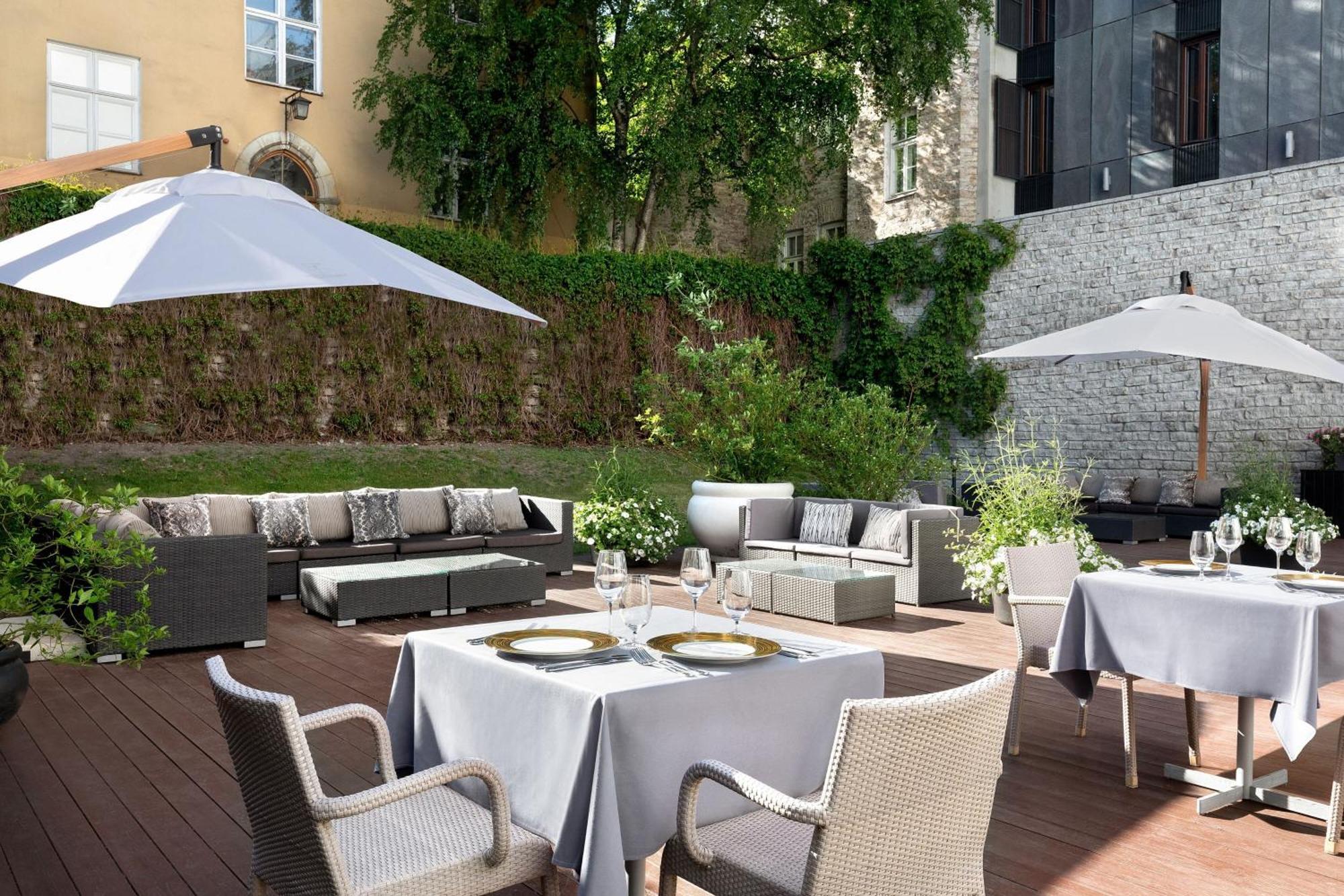 Telegraaf, Autograph Collection Hotel