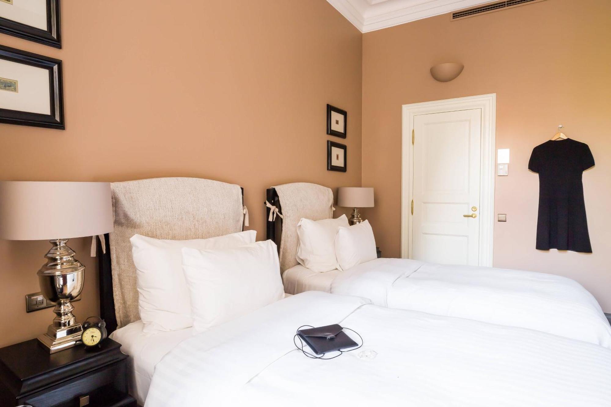 Hotel Telegraaf, Autograph Collection 5*