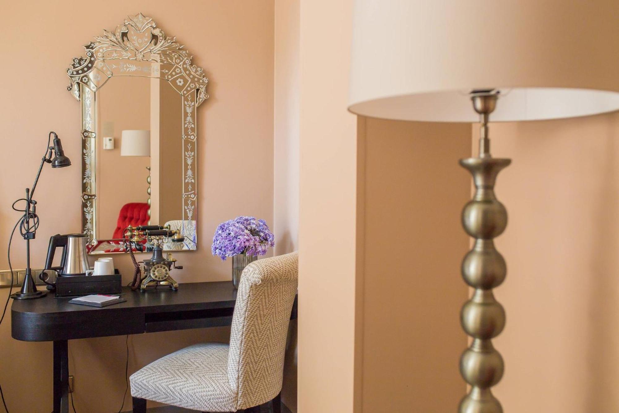 Hotell Telegraaf, Autograph Collection 5*