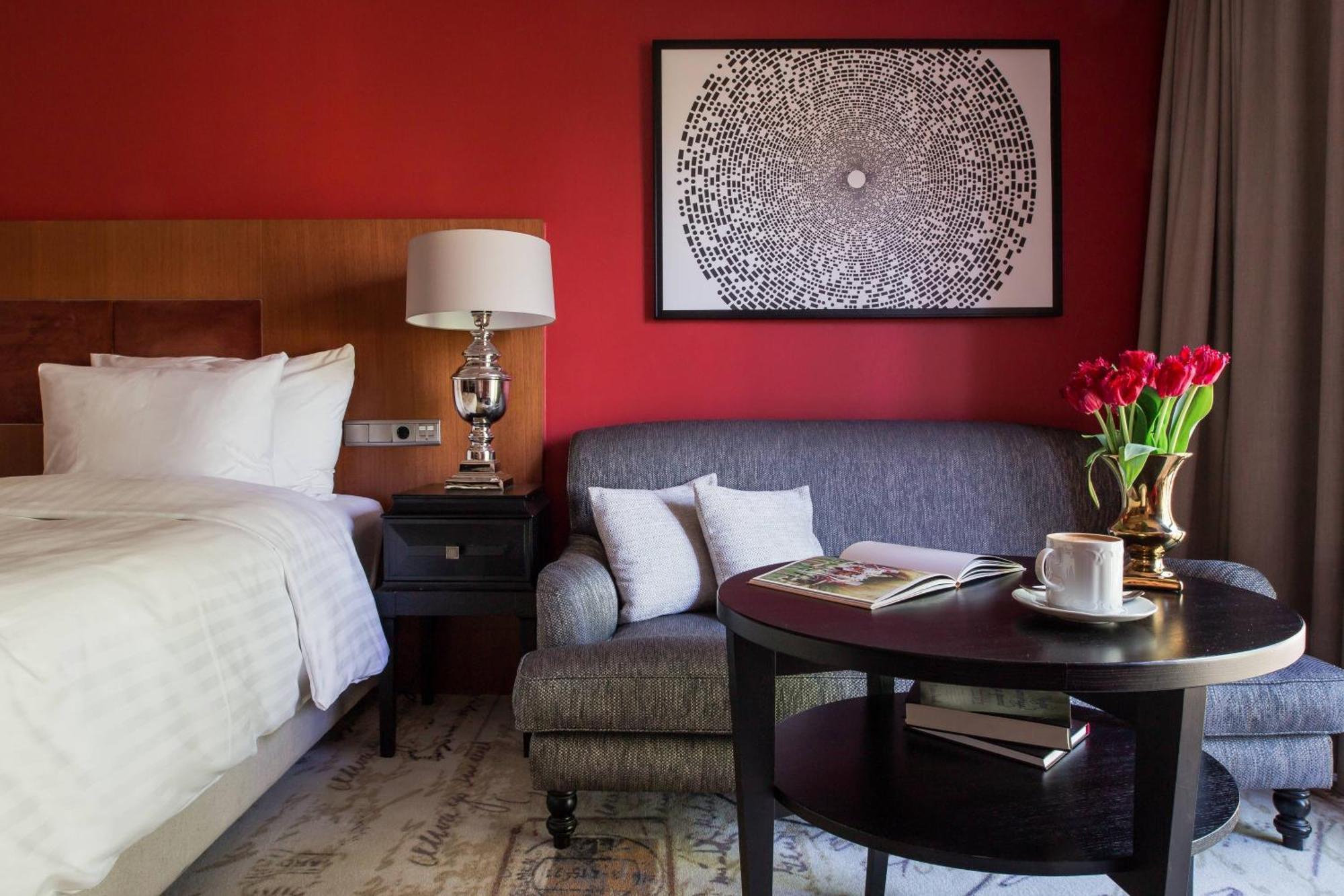 Telegraaf, Autograph Collection Hotell