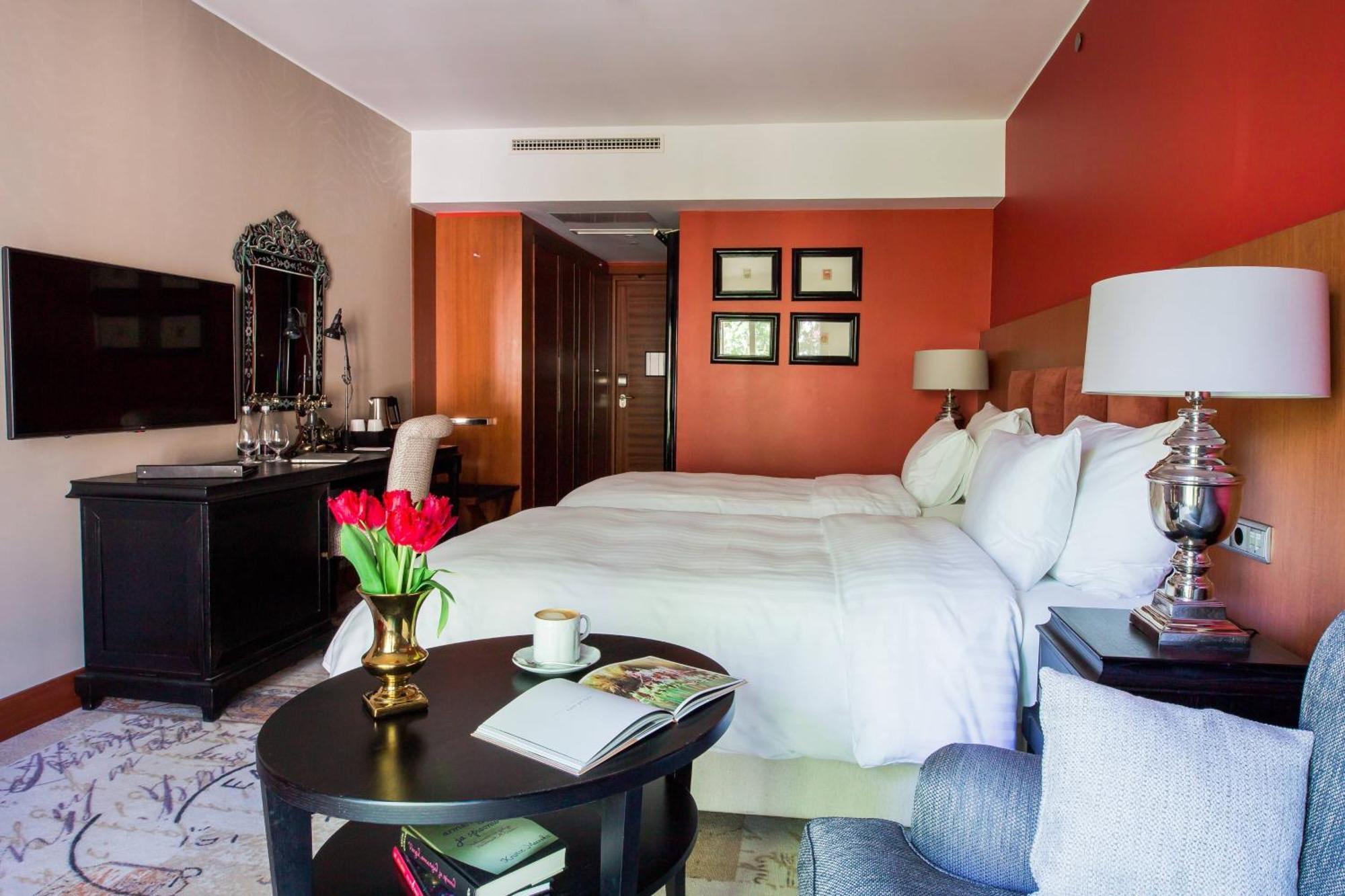 Hotell Telegraaf, Autograph Collection Tallinn