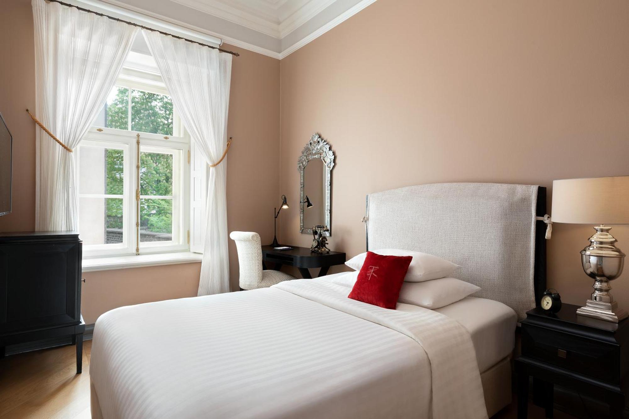 Hotell Telegraaf, Autograph Collection Tallinn