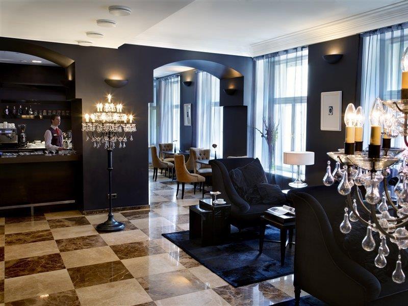 Hotel Telegraaf, Autograph Collection 5*