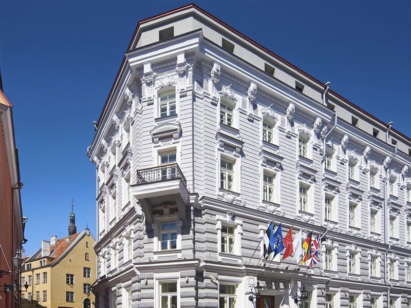 Telegraaf, Autograph Collection Hotel