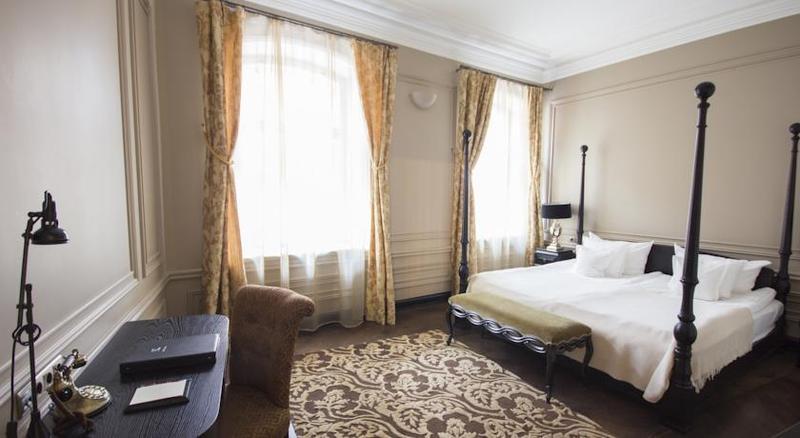 Telegraaf, Autograph Collection Hotell Tallinn