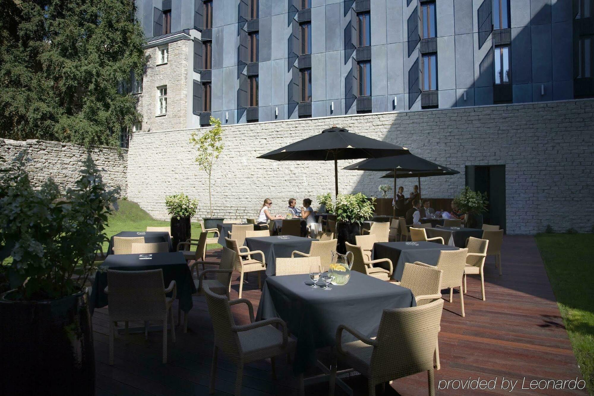 Hotell Telegraaf, Autograph Collection